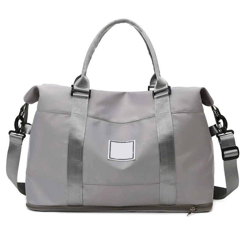 Travel Sports Tote Handbag & Overnight Weekender Duffel Bag 22