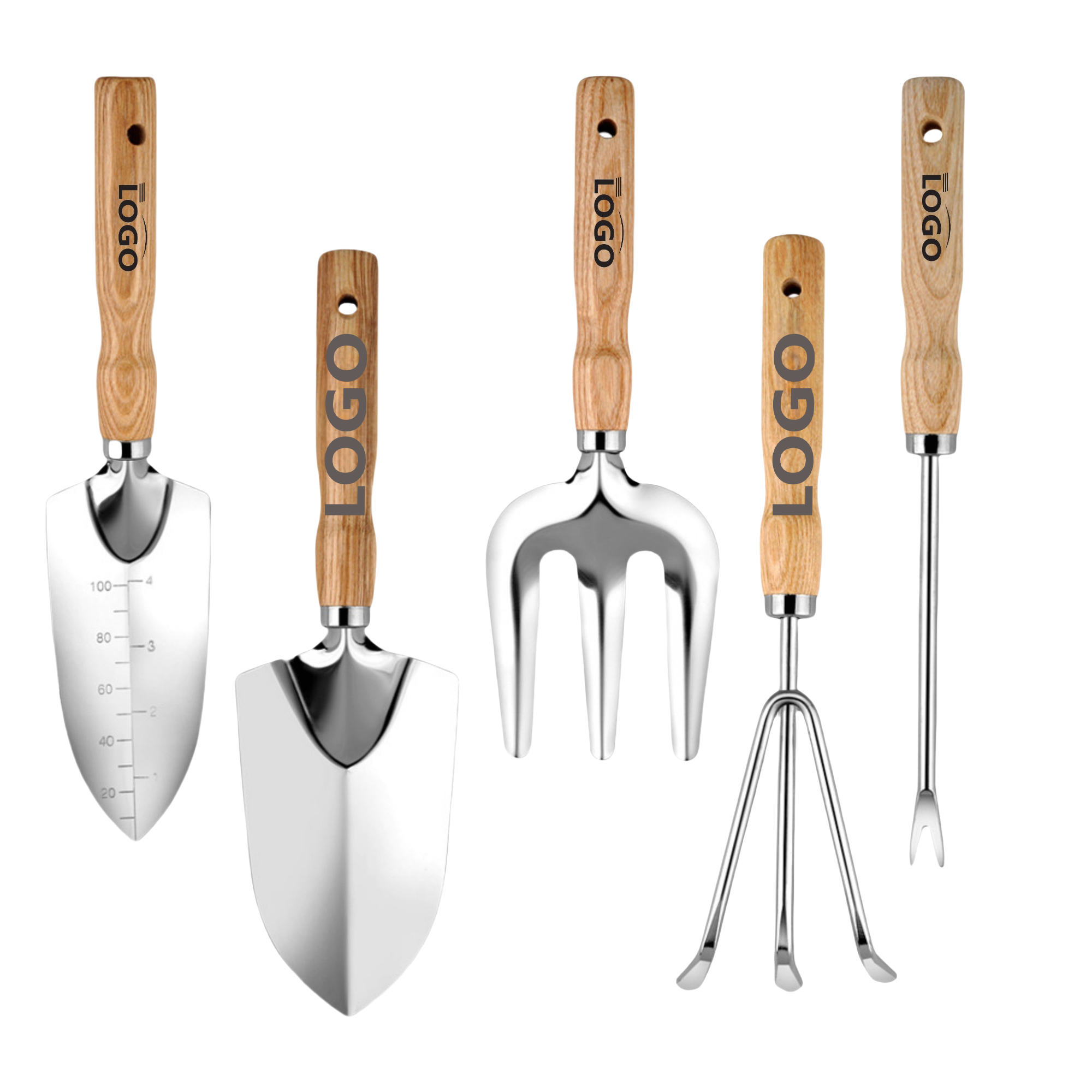 5-Piece Garden Tool Set MOQ20 1