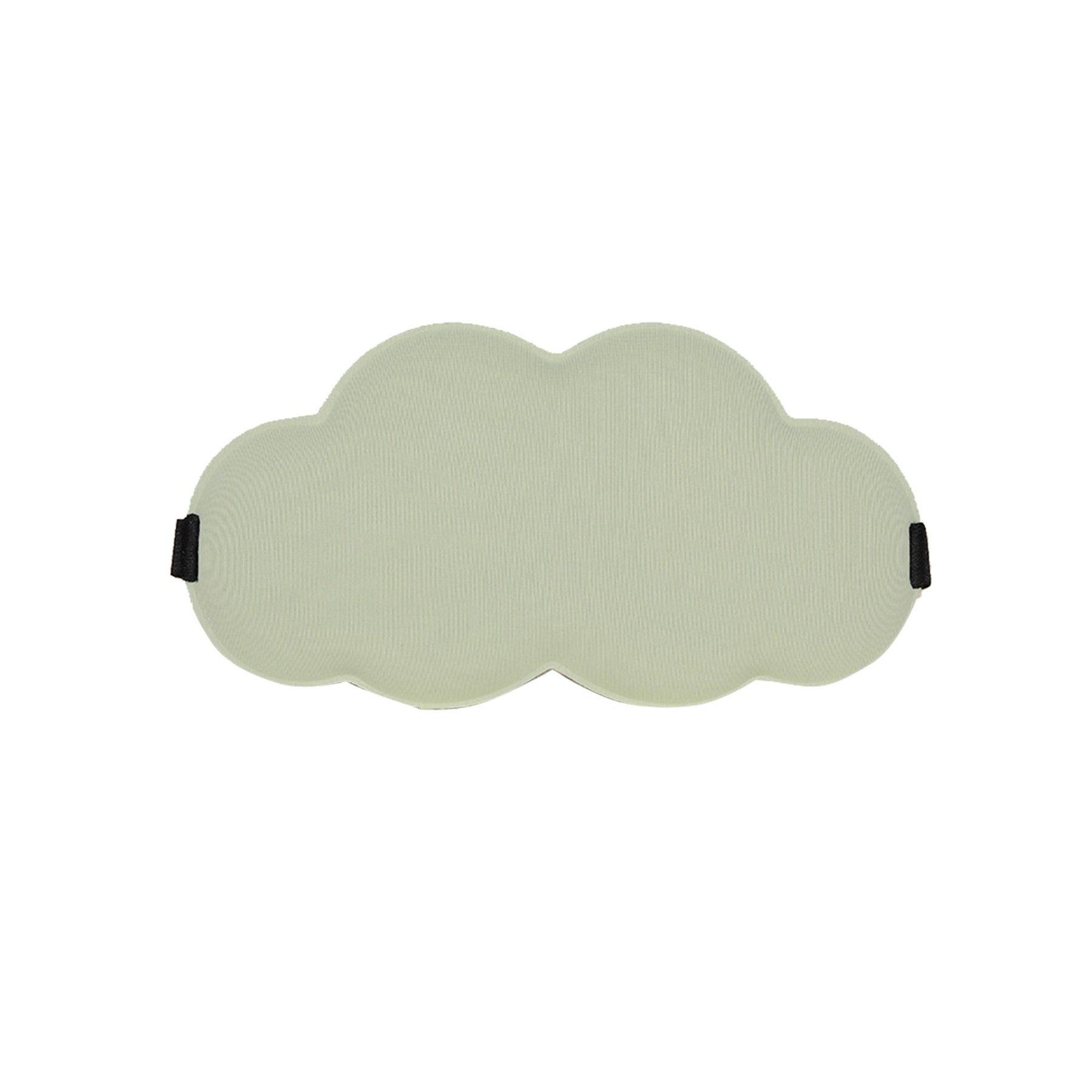 3D Cloud Memory Foam Eye Patch 2