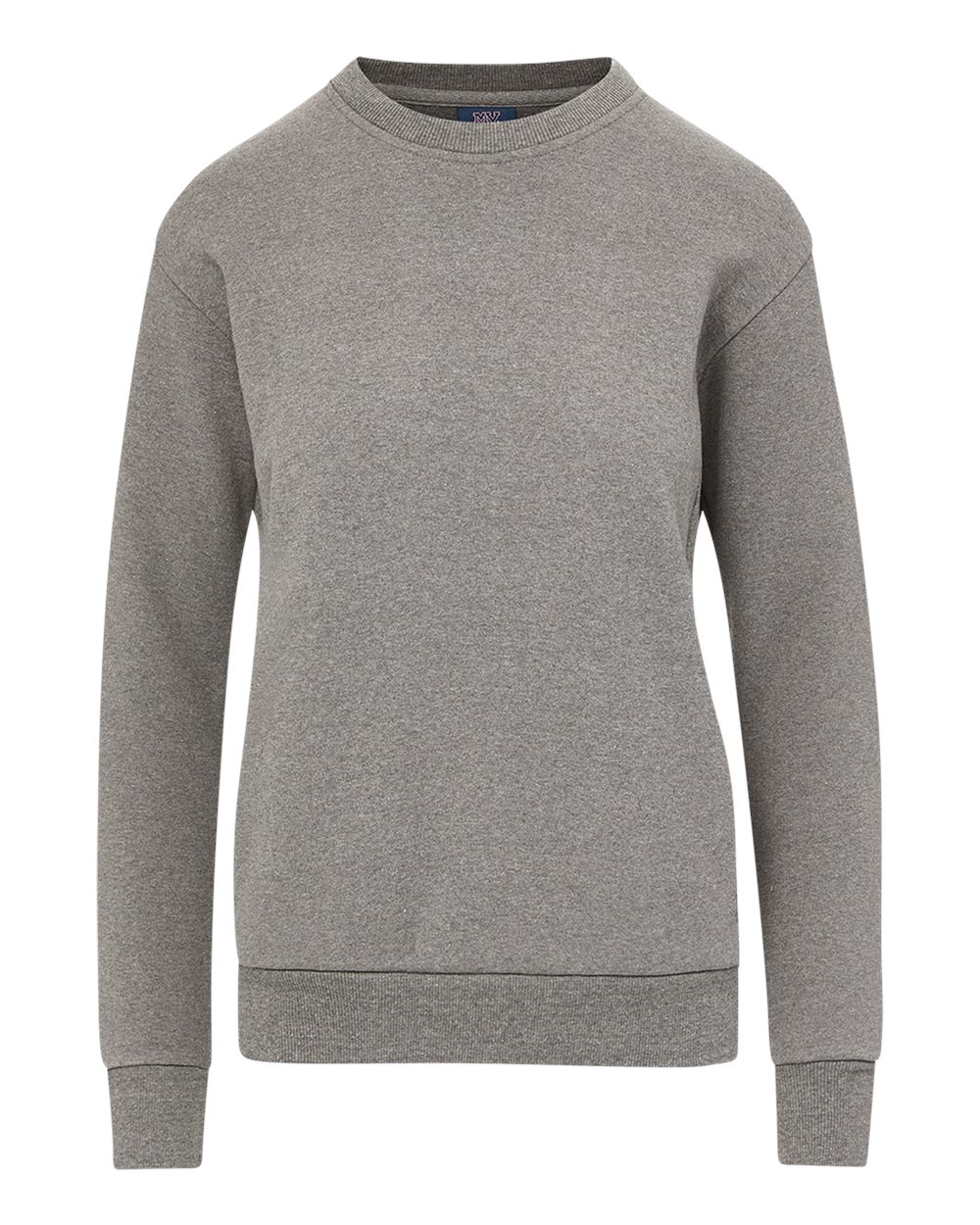 Women's Raelynn Cloud Fleece Crewneck Sweatshirt - W23140 14