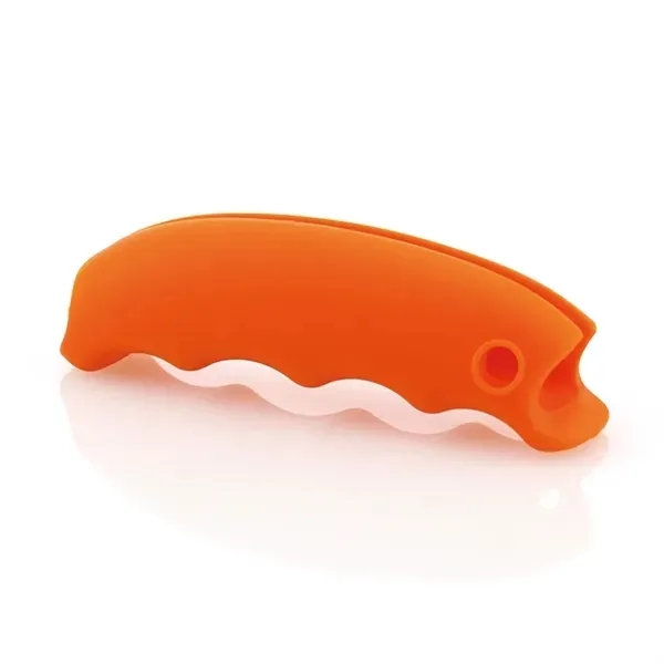Anti-Cut Silicone Handle Grip - Ergonomic Design 6
