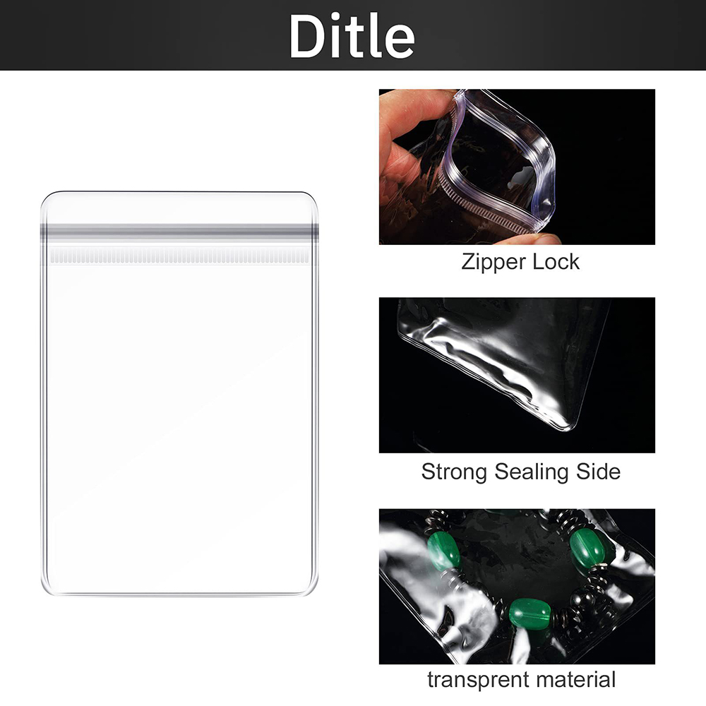 Jewellery Storage PVC Bag 6