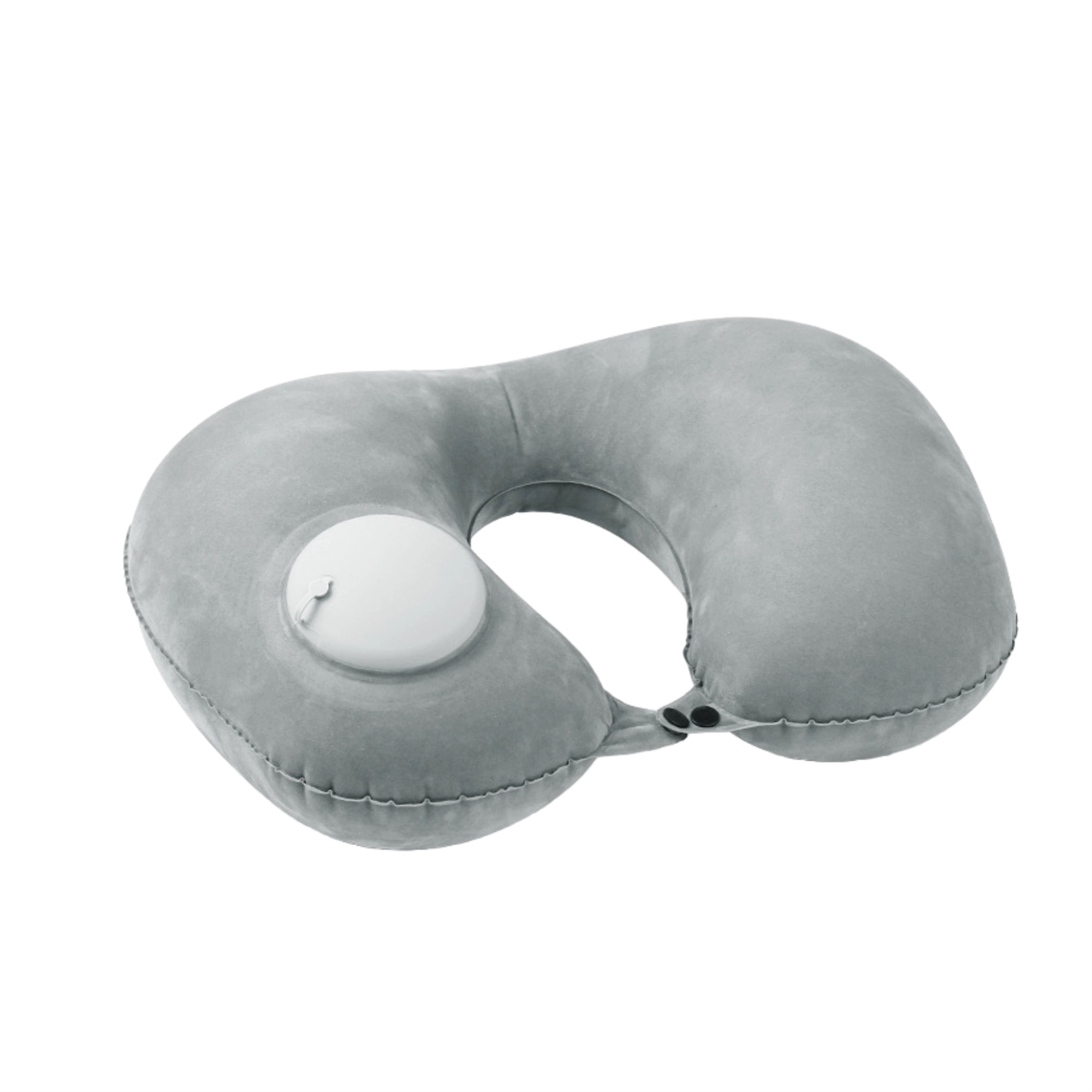 Inflatable Neck Travel Pillow 11