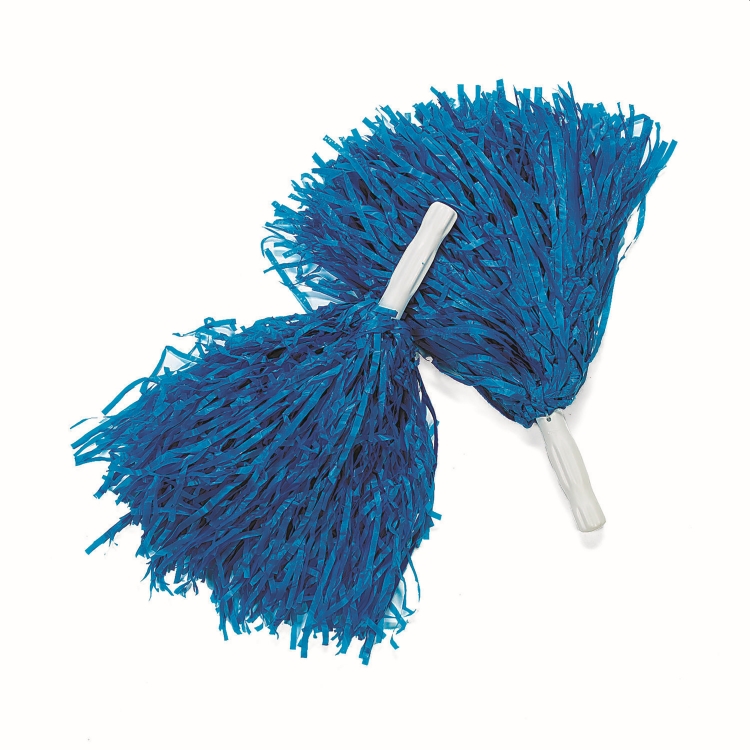 Pom Poms 9