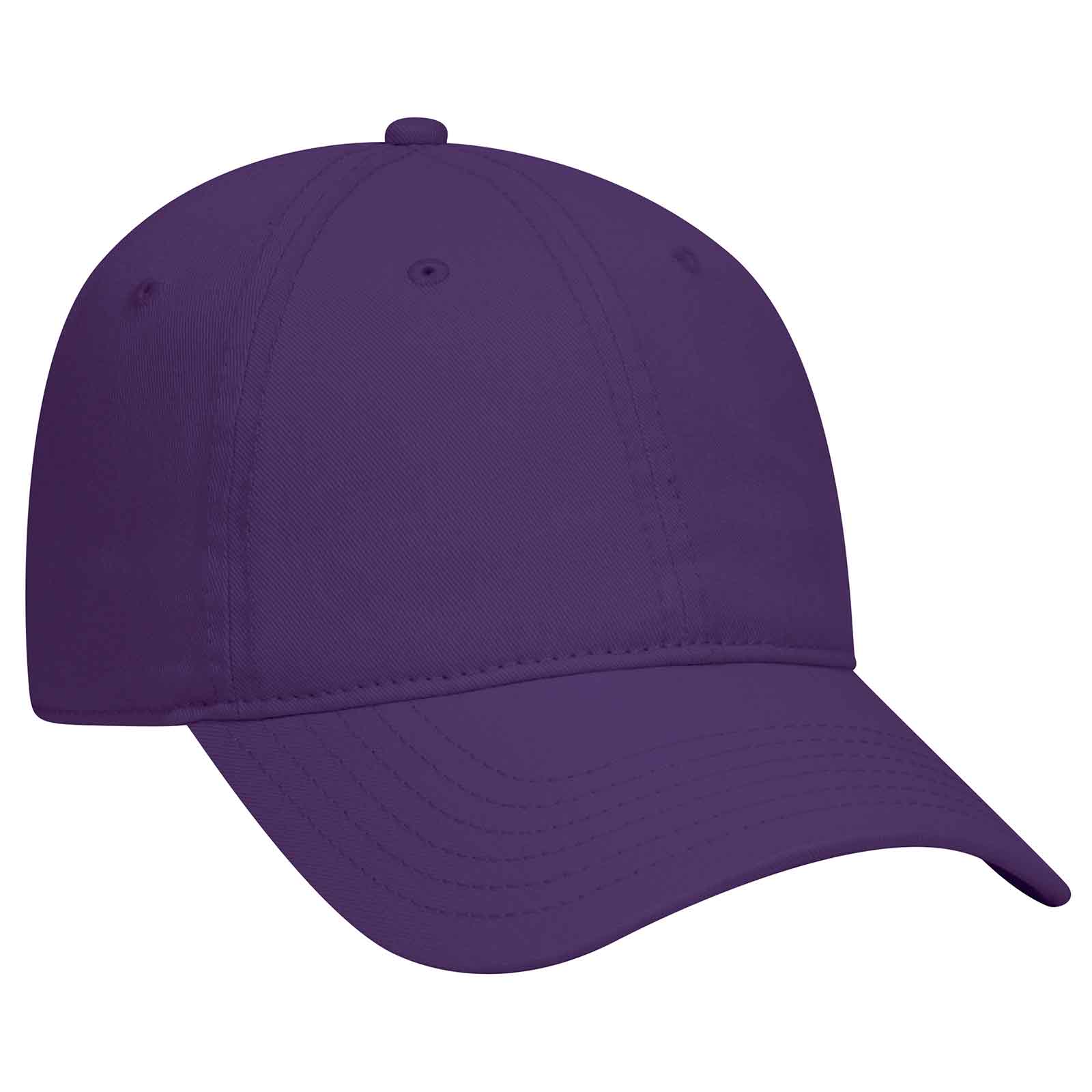 OTTO CAP® 6 Panel Low Profile Dad Hat 41