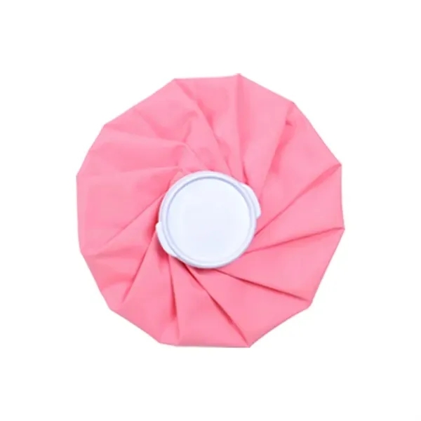 Injuries Reusable Ice Pack with Cold Therapy Relief 7