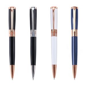 Metal Slim Twist Pen 20