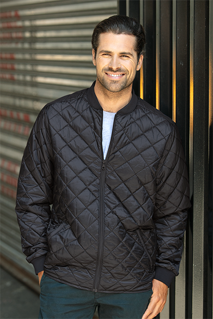 Everett Bomber Jacket 20