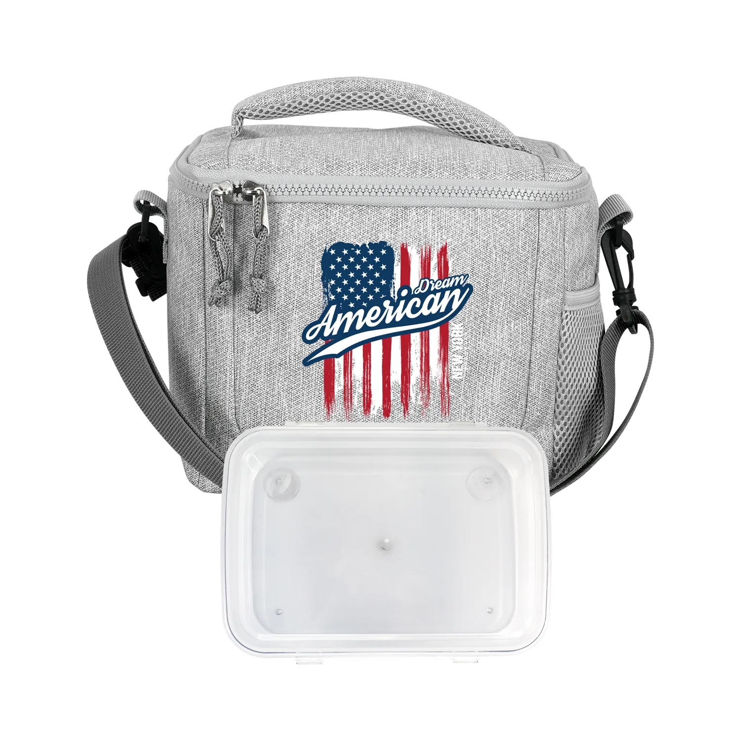 Adventure Clip Top Lunch Set 12