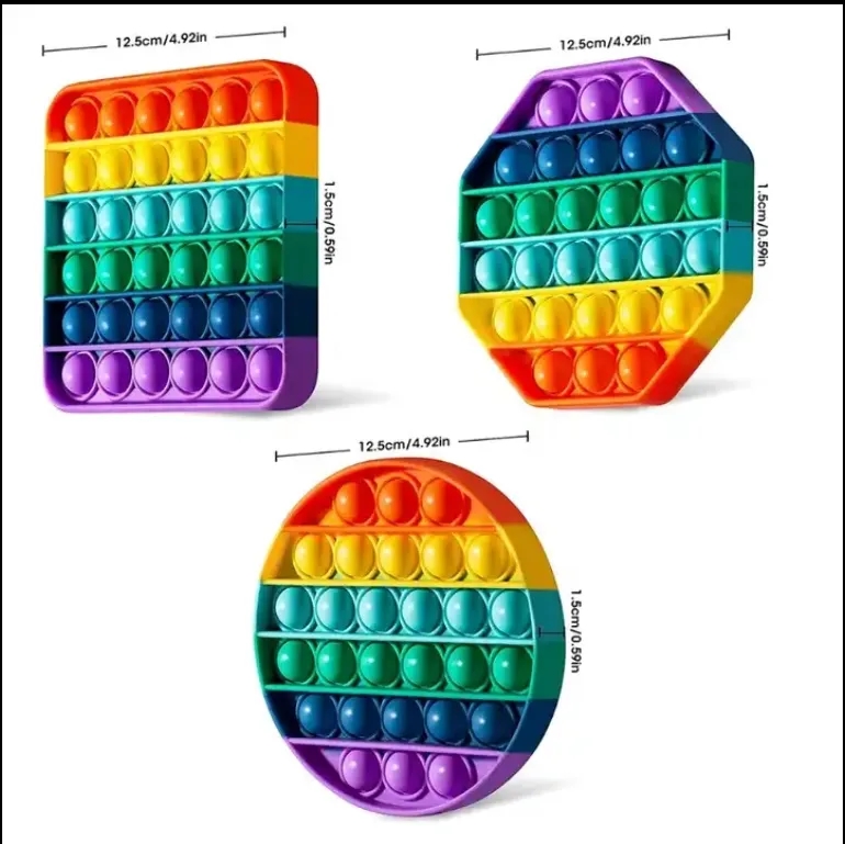Fidget Toys 4