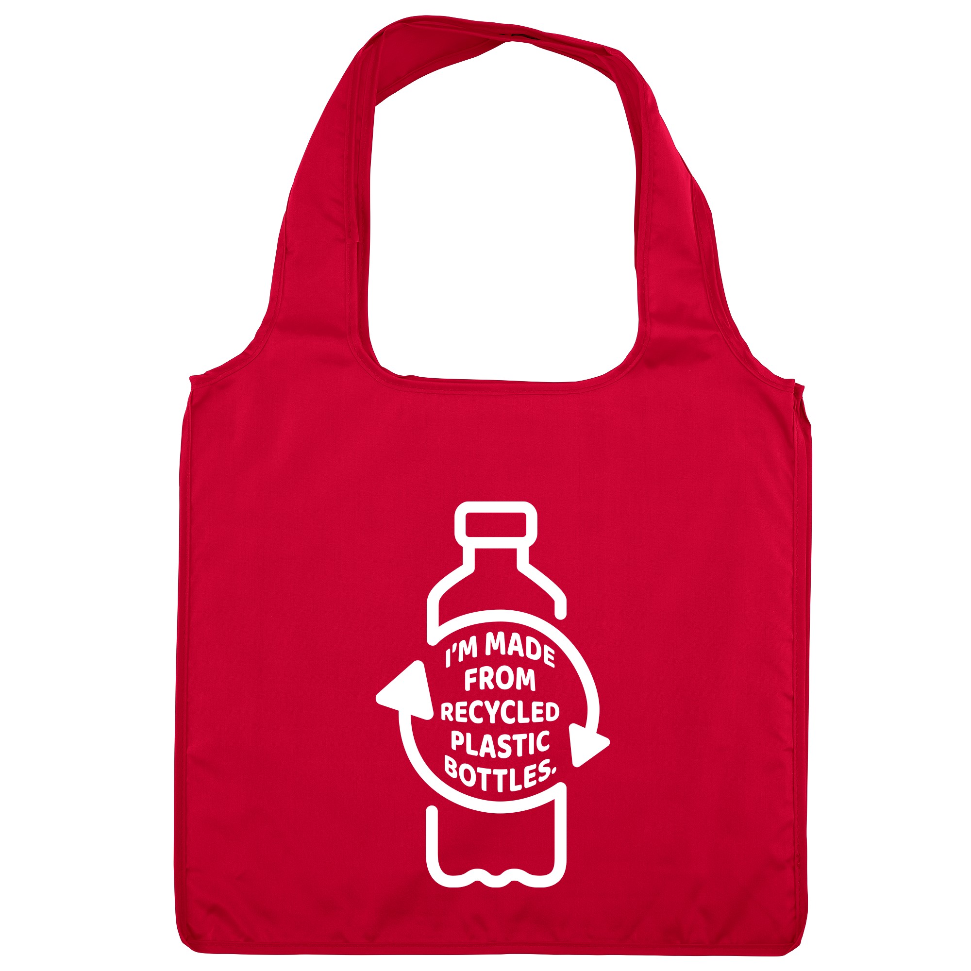 Adventure™- Polyester Tote - Screen Print 6