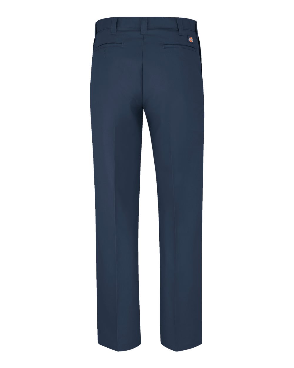 Men's Extended Sizes Industrial Flat Front Pants - LP92EXT 5