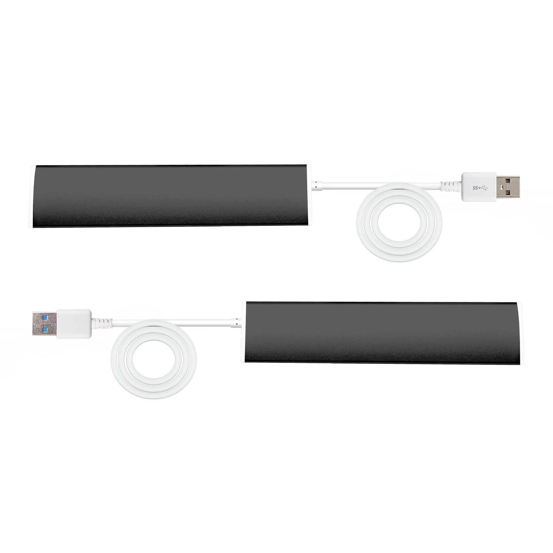 Monster USB 3.0 Hub 3