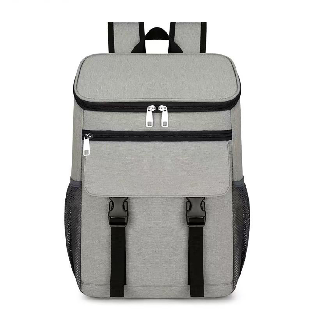 Insulated Backpack Cooler 4
