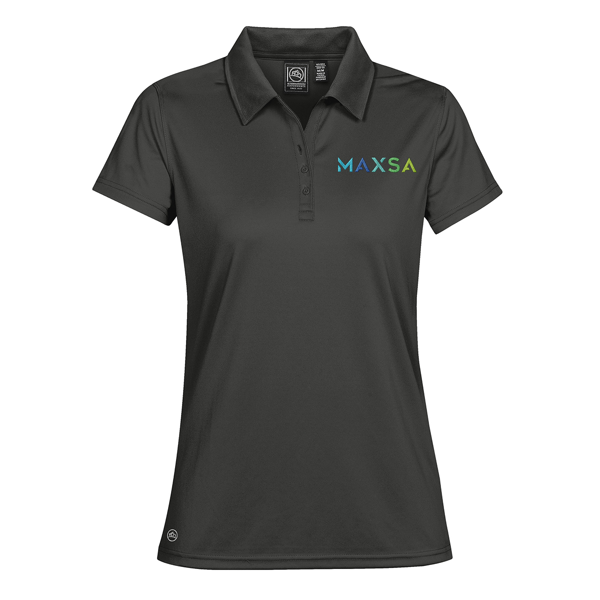 Stormtech Eclipse Women's H2XDry Pique Polo 8