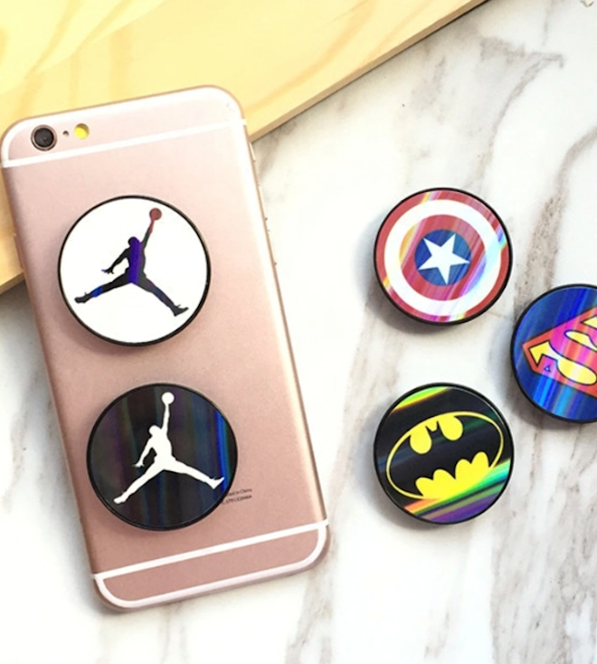 Phone Stand 3