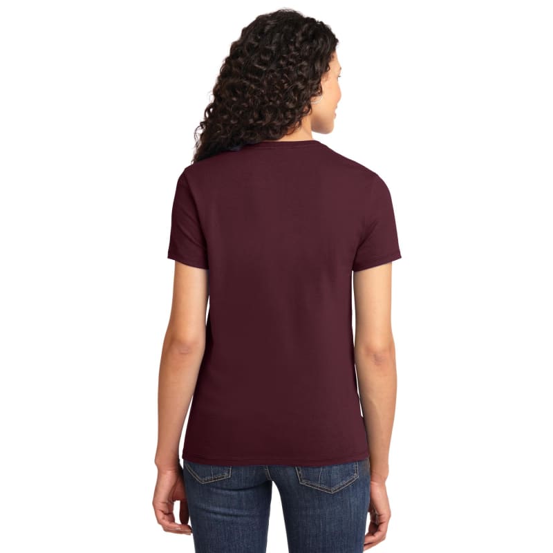 Port & Company Women's Essential Tee. 59