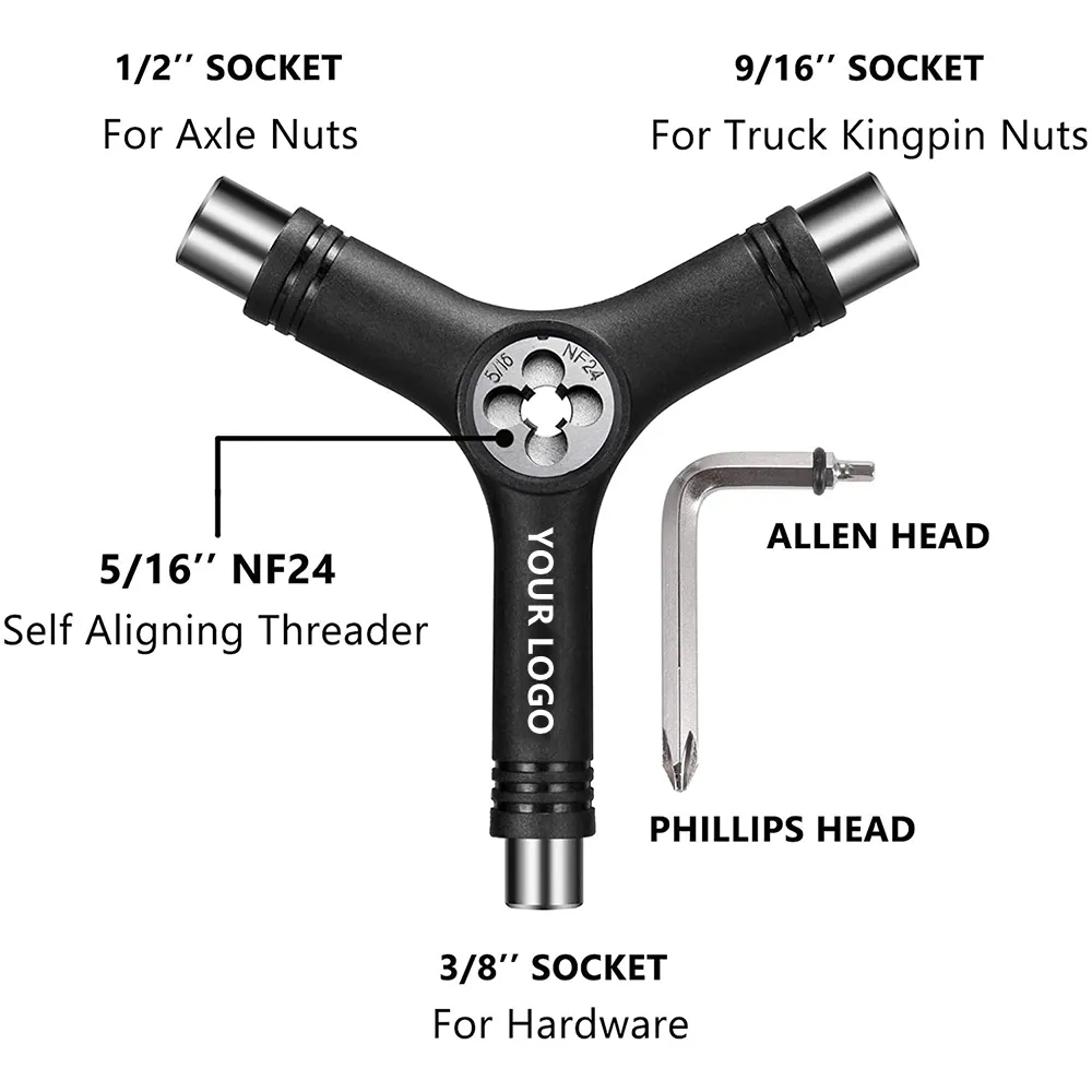 All-in-One Skate Y-Tool 3