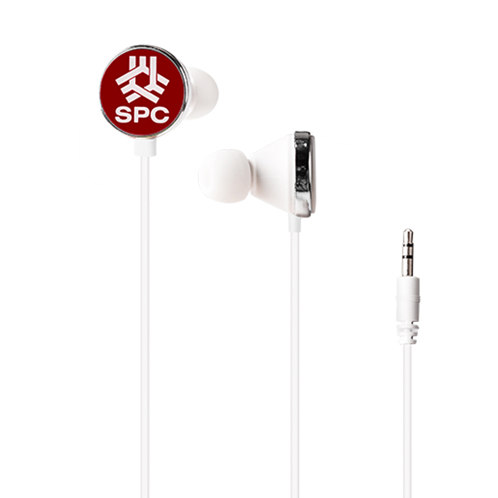 Lightweight Wired Earbuds 5