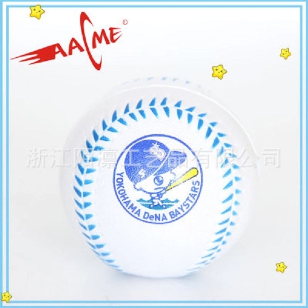 Synthetic Baseball 3