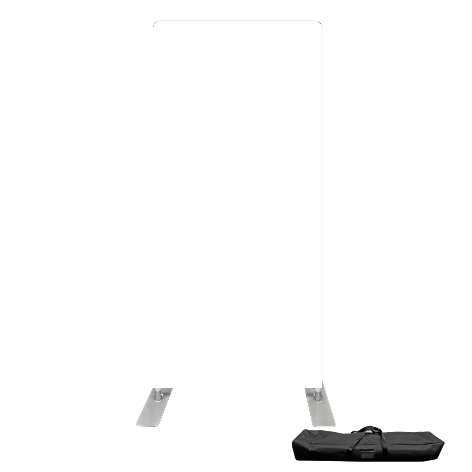 3' Flexi-Tube Display, Single-Sided 2