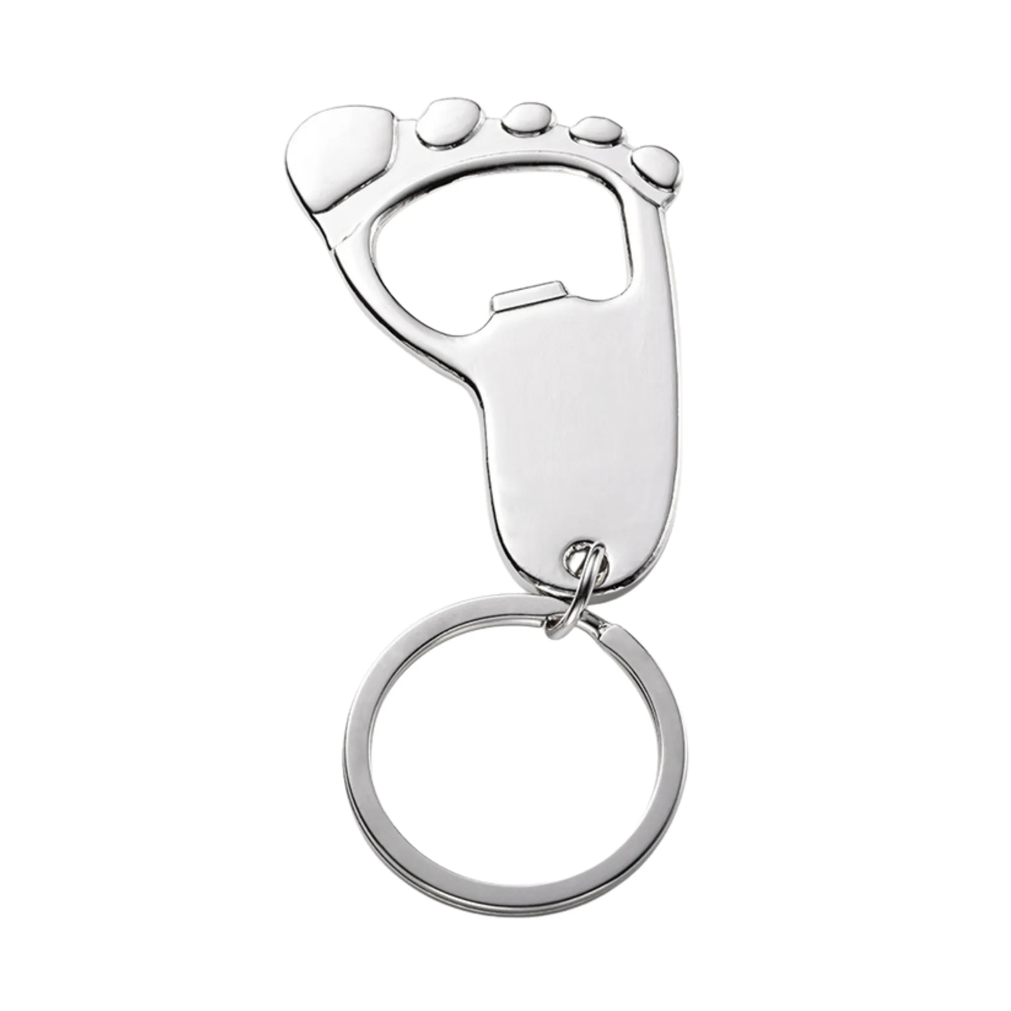 Unique Metal Keychain Bottle Opener 6