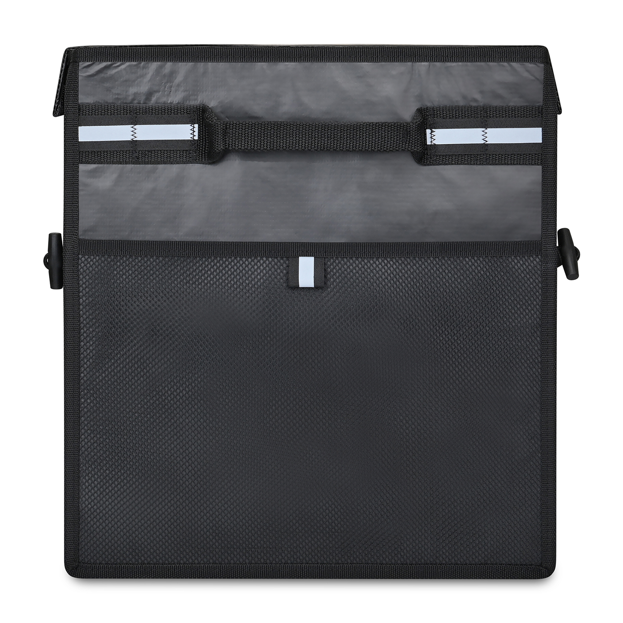 Structure Laminated Recycled Non-Woven Cargo Box with Lid 18