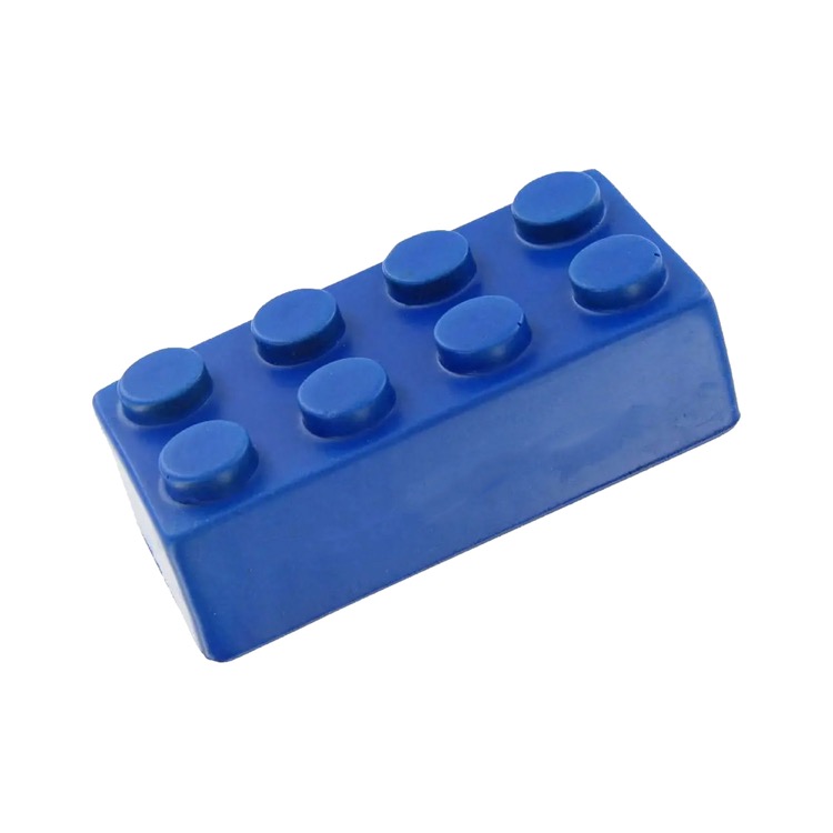 Stress Building Blocks 2