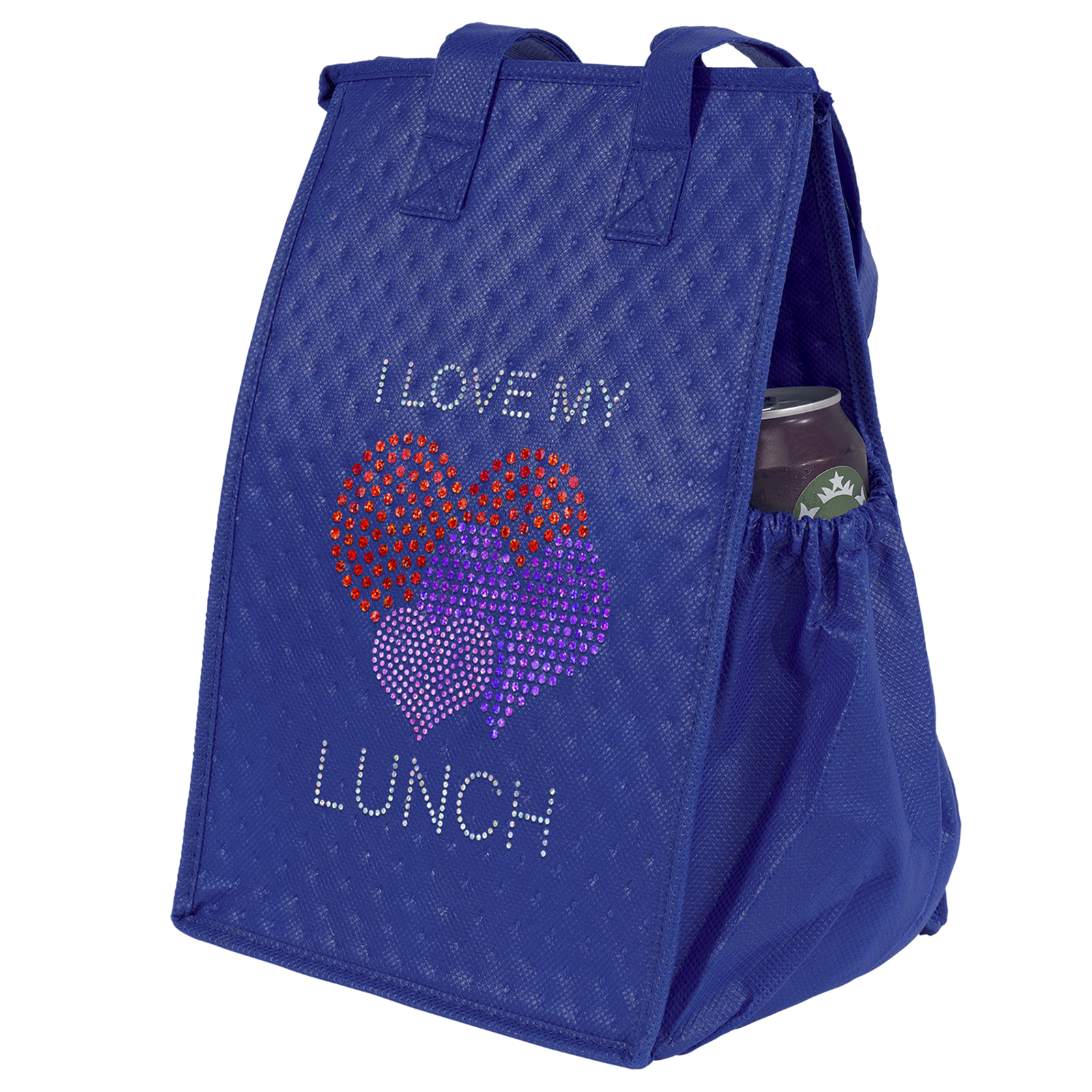 Therm-O-Snack™ - Insulated Bag - Sparkle 27