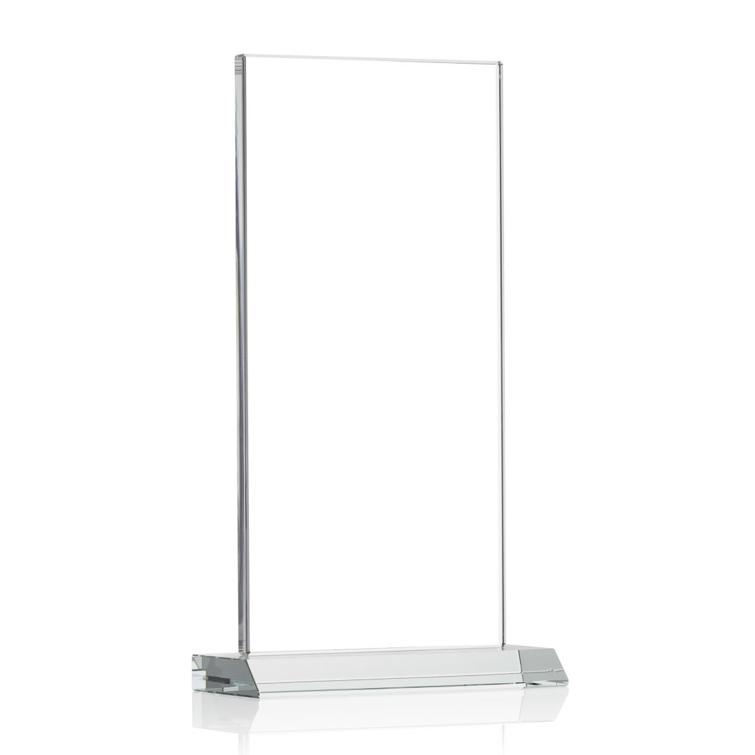 Bolton VividPrint™ Award - Clear 9
