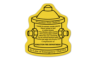 Fire Hydrant Rubber Jar Opener 11