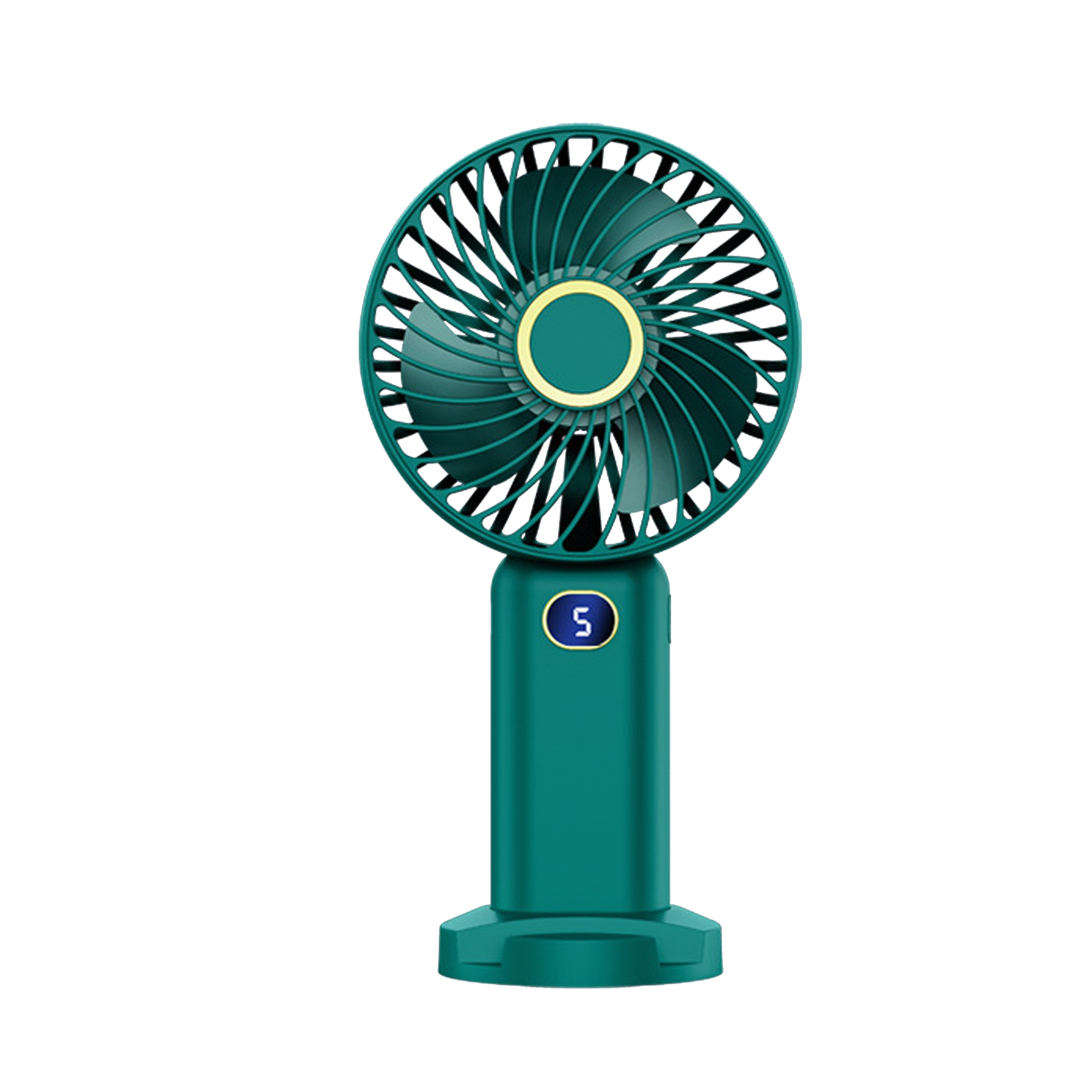 Miamat Handheld Fan 10