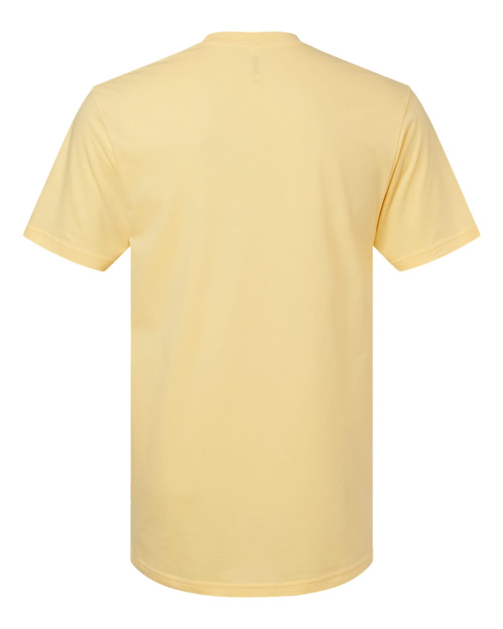 Unisex Fine Jersey Tee - 2001 249