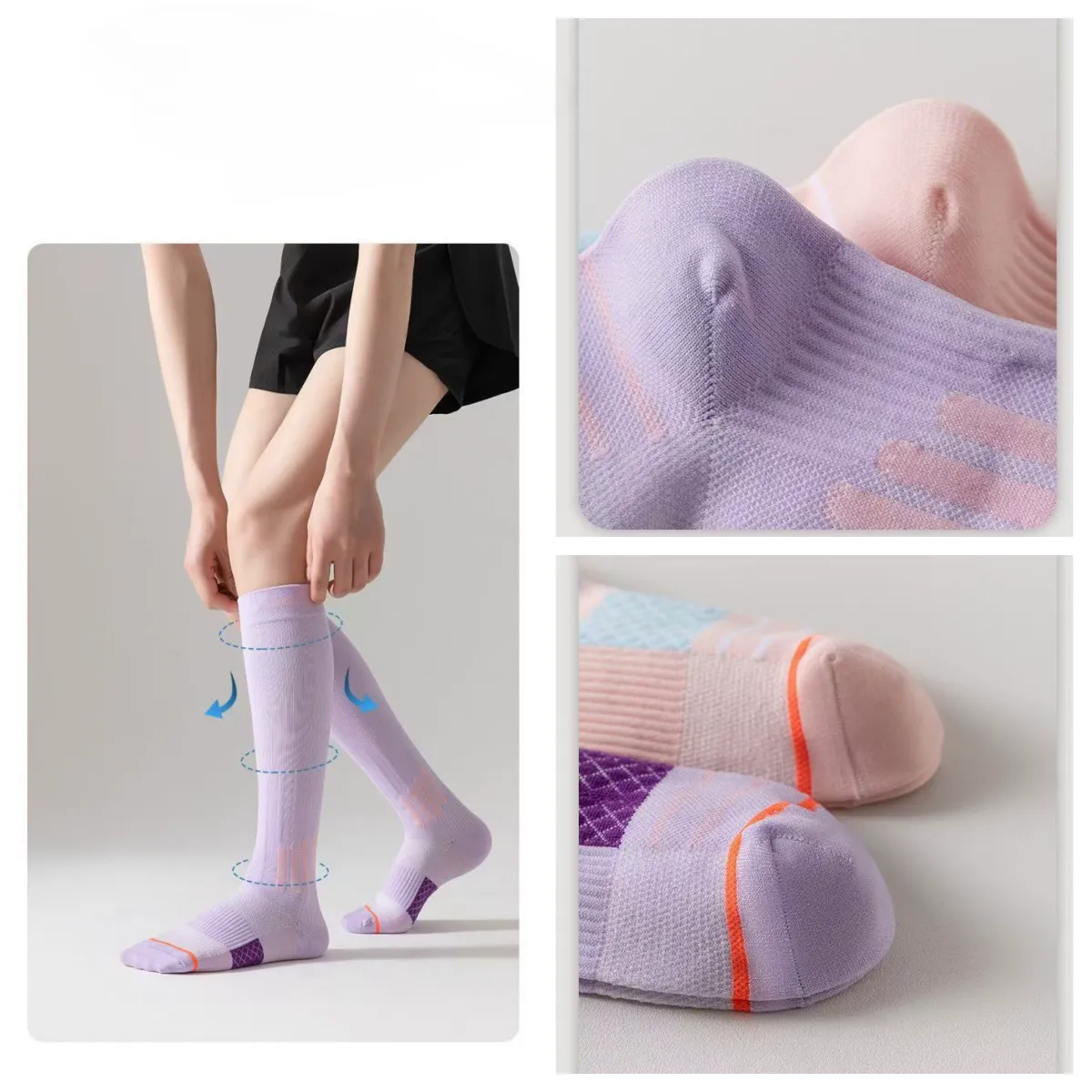 compression socks for women 5