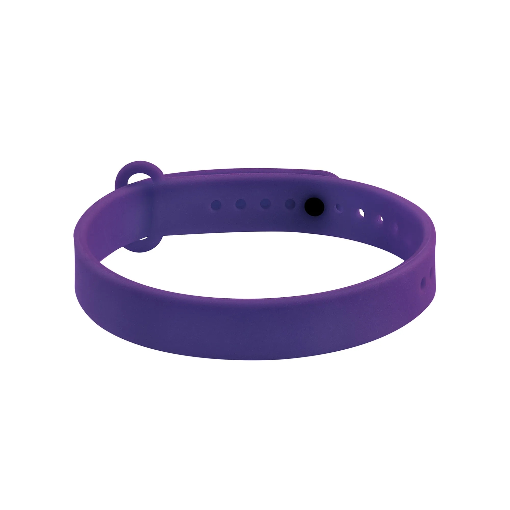 Adjustable Silicone Sports Wristband 4