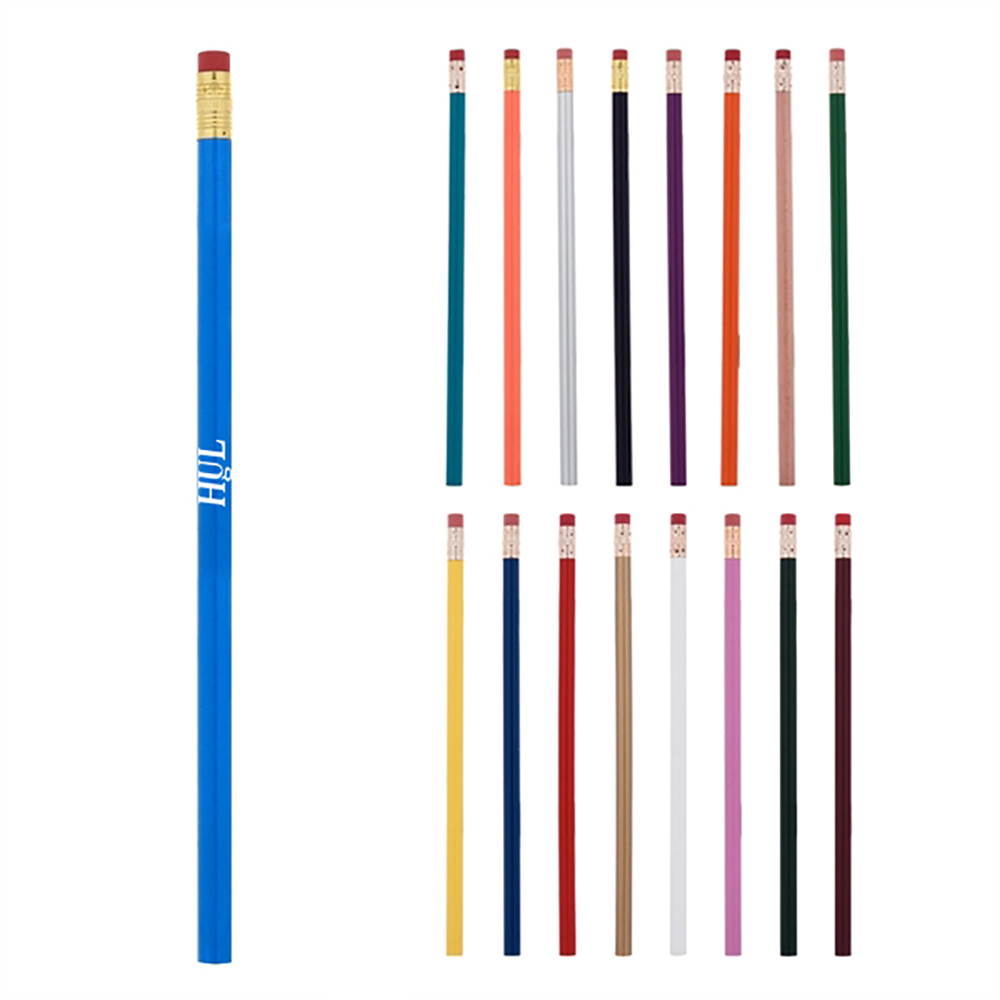 International Pencil 5