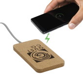 Set in Stone Wireless Charging Stand 52
