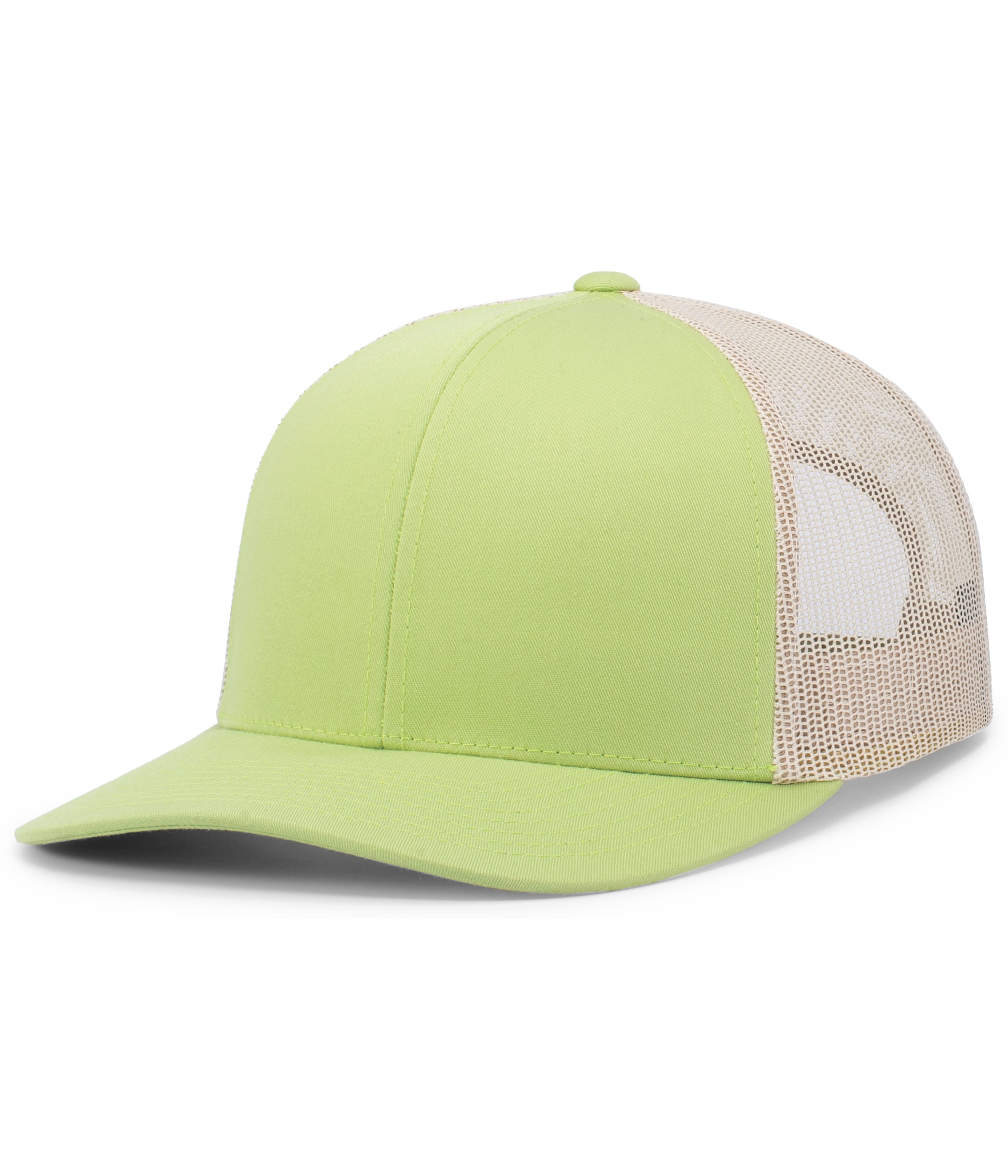 Trucker Snapback Cap 62