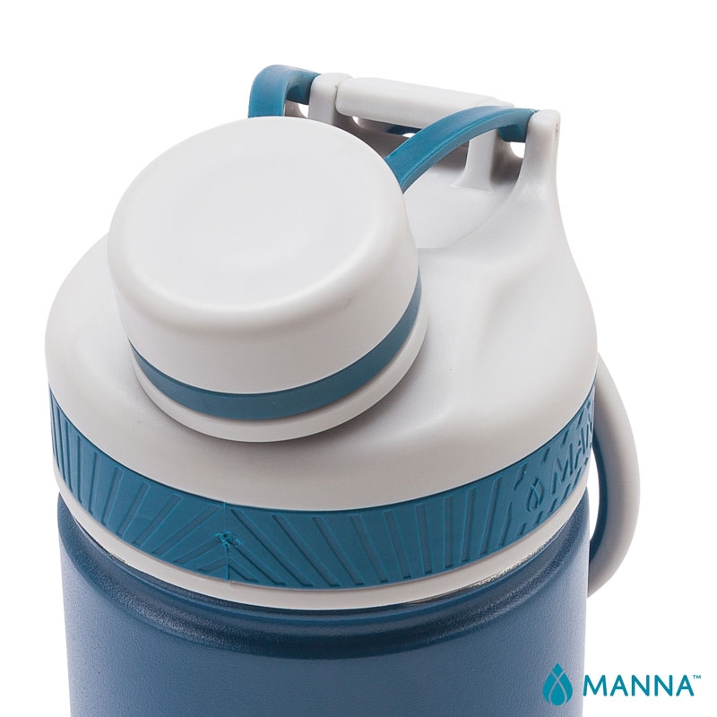 Manna™ 26 oz. Ranger Powder Coated Steel Bottle 29
