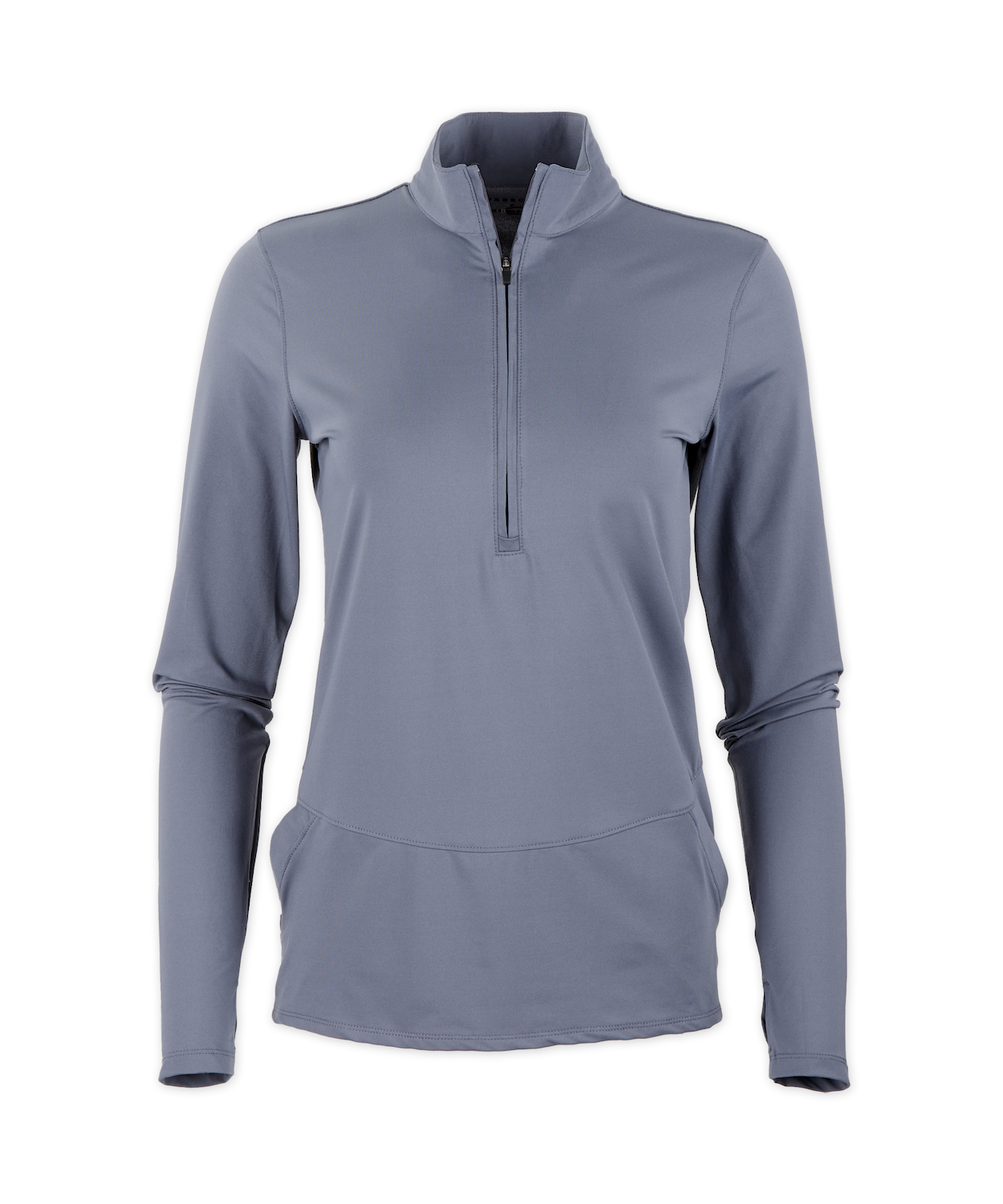 BOXERCRAFT WOMEN'S  FLEX QTR ZIP 2