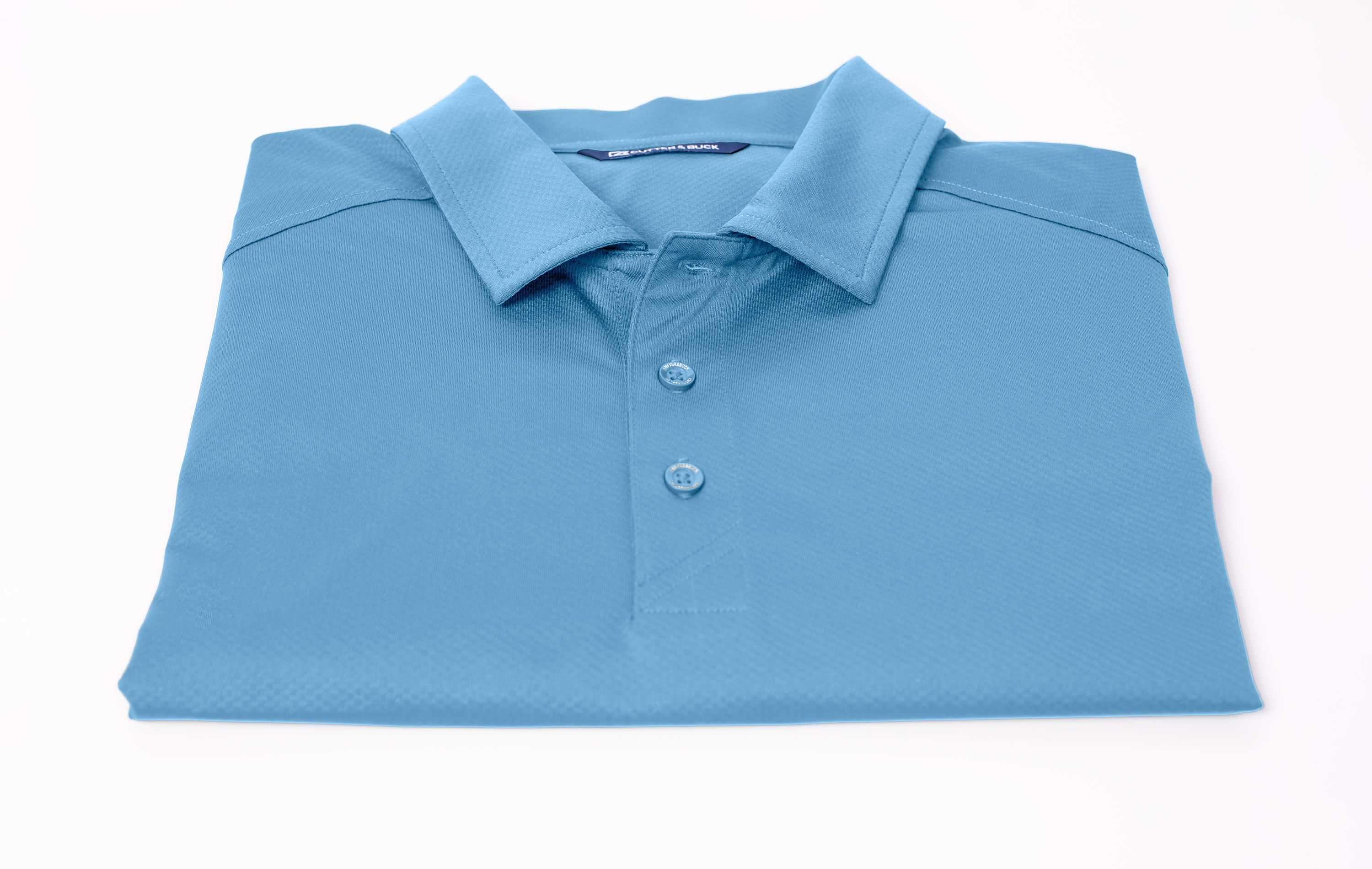 Prospect Eco Textured Stretch Recycled Mens Big & Tall Polo Big & Tall