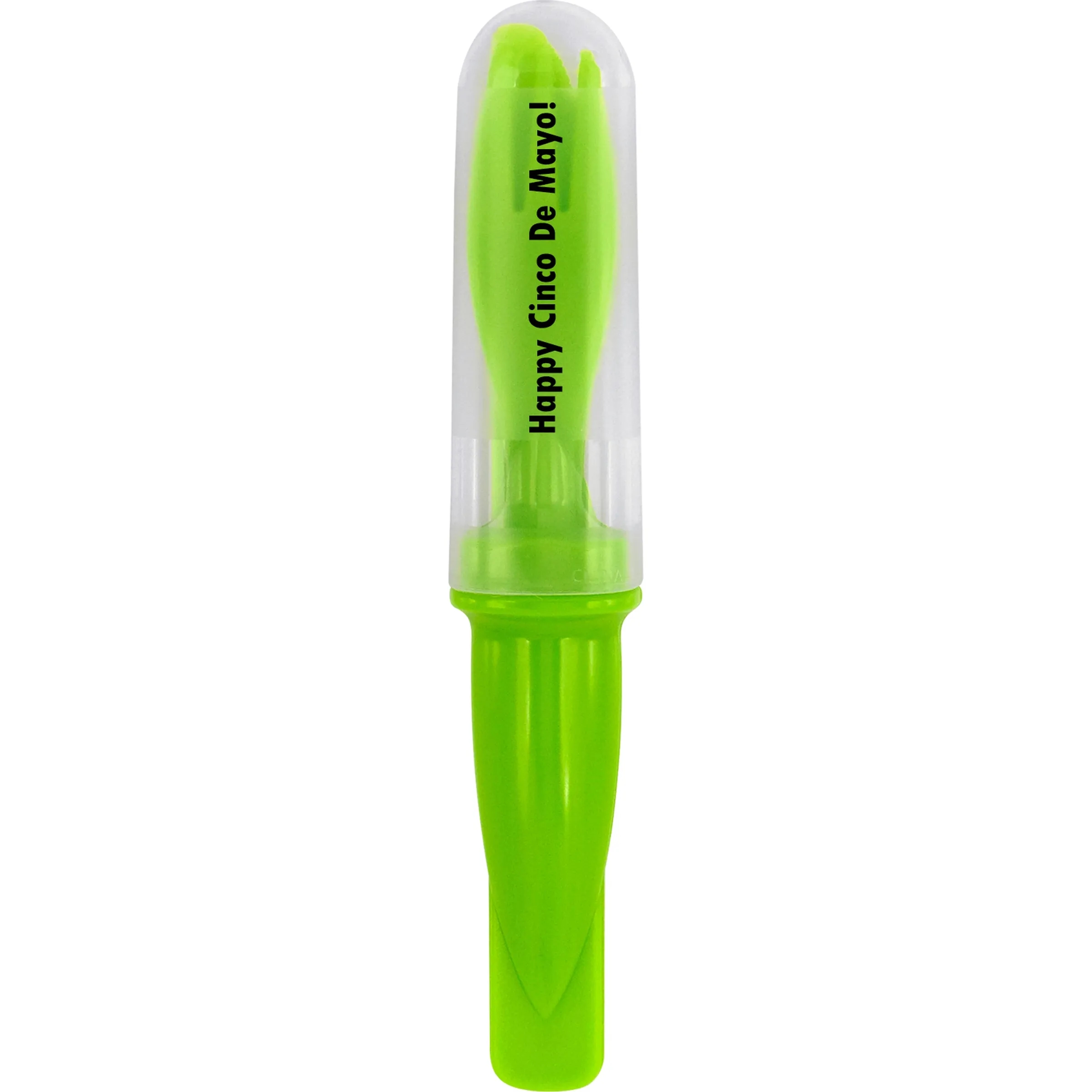 On-the-Go Cutlery Set 6
