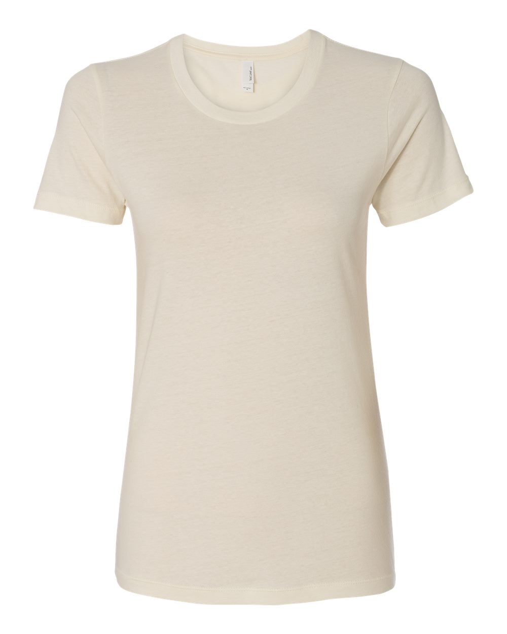 Women's Cotton Tee - 3900 49