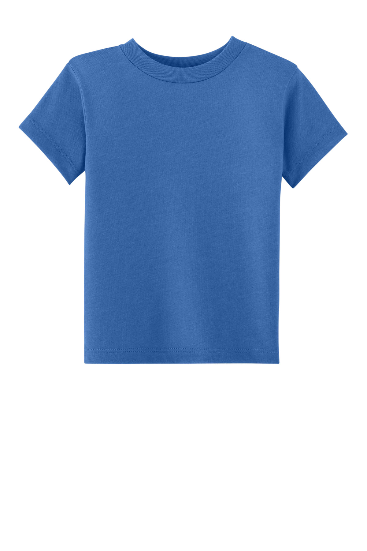 BELLA+CANVAS Toddler Short Sleeve Tee BC3001T 17