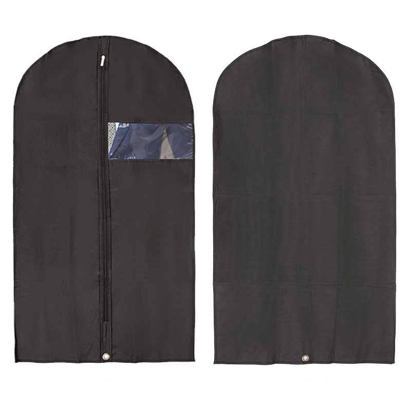 Garment Suit Cover Bag 8