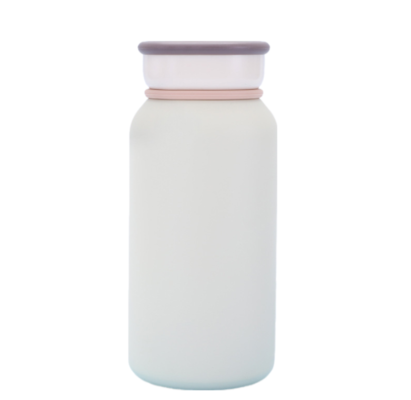14oz Stainless Insulated Vacuum Cup 2