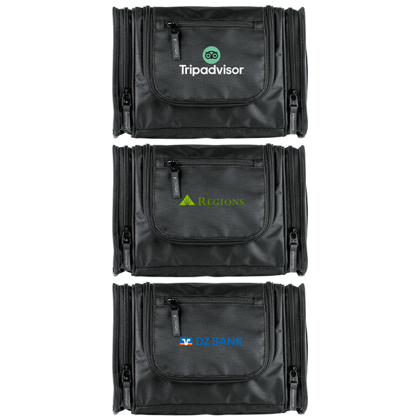 Basecamp Hanging Travel Kit