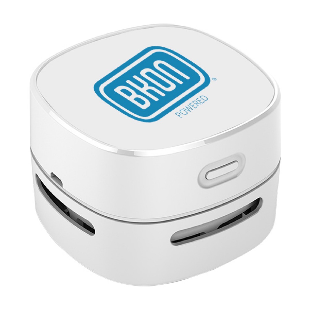 Tiny Turbo Desktop Vacuum 5