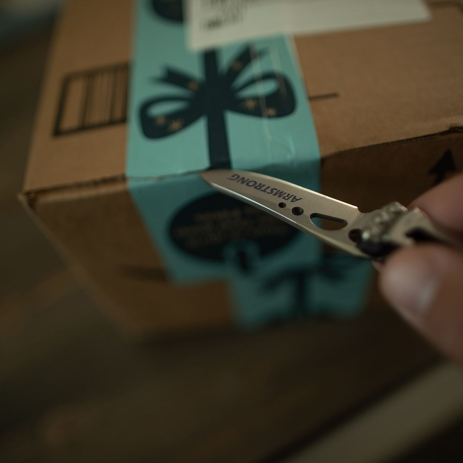Leatherman® Skeletool Kb Black 11
