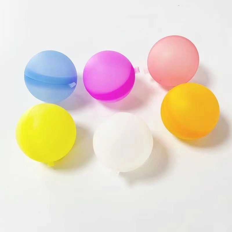 Reusable Water Bomb balloons toy 17